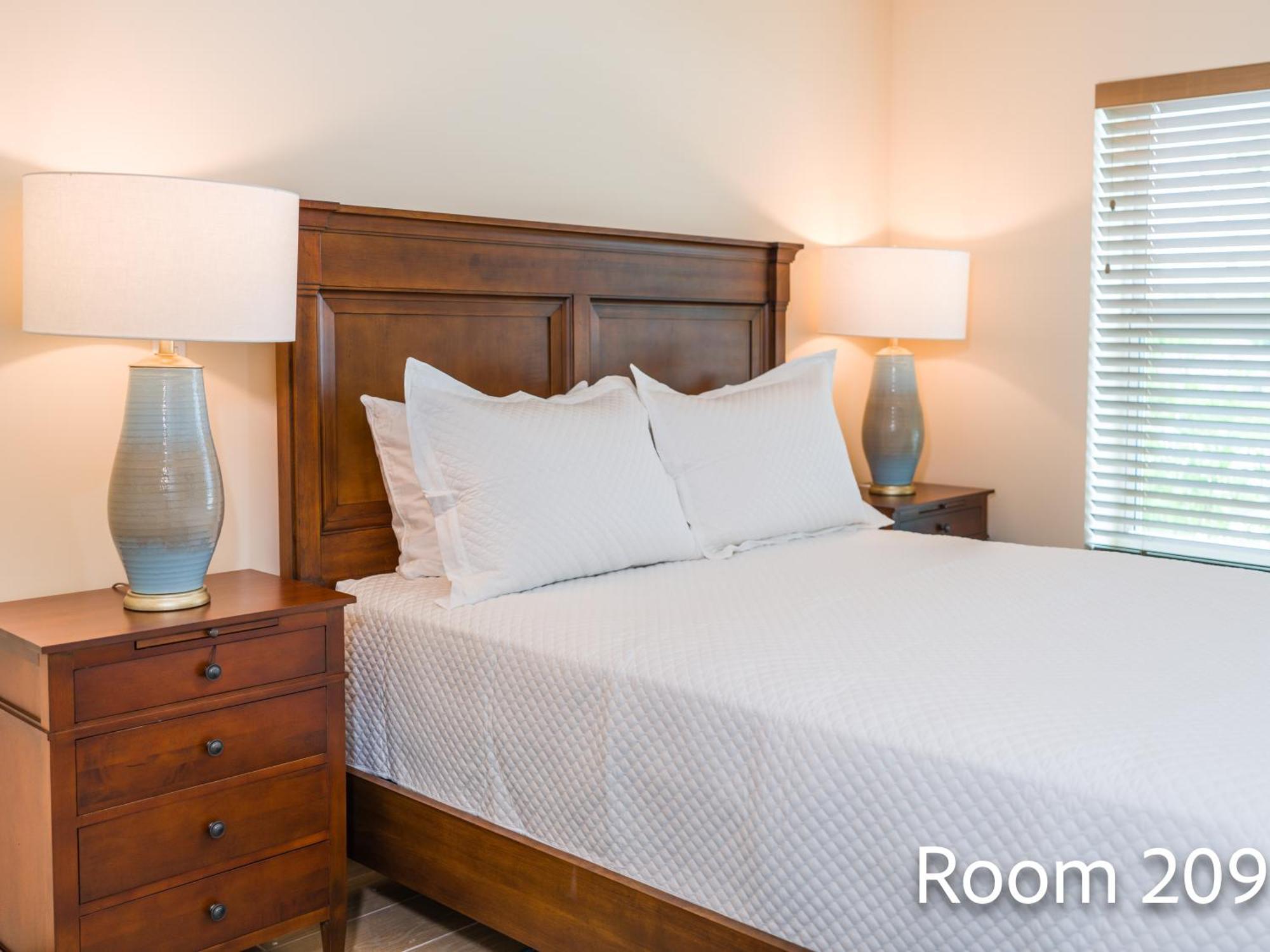 Seaside Villas Lauderdale-by-the-Sea Room photo