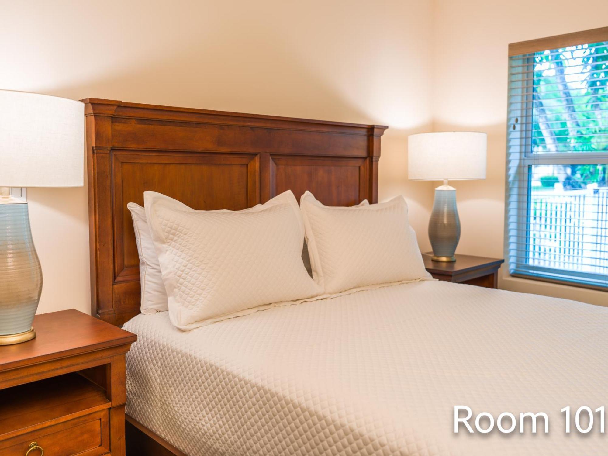 Seaside Villas Lauderdale-by-the-Sea Room photo